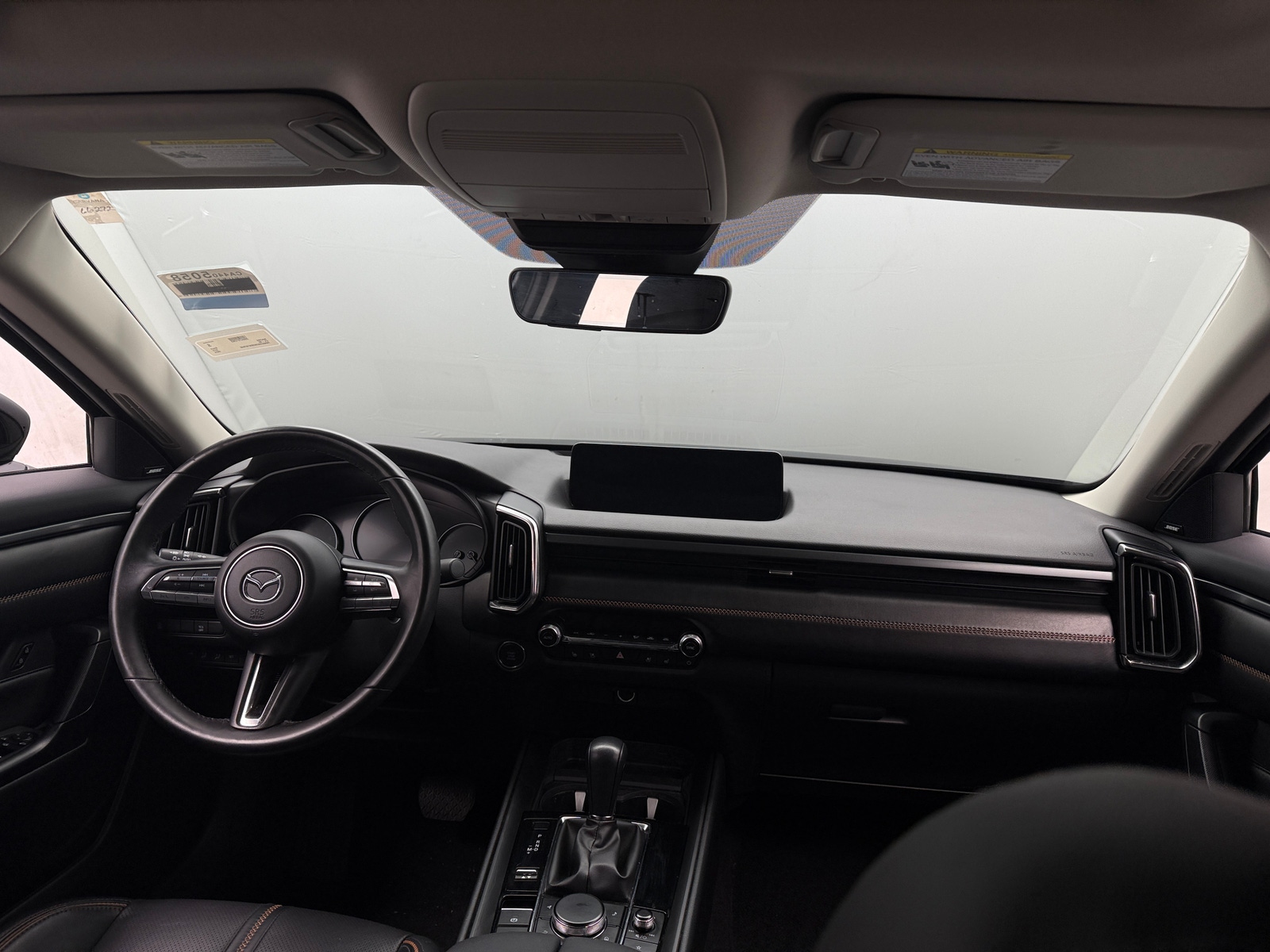 Thumbnail: 2024 Mazda CX-50 - 2