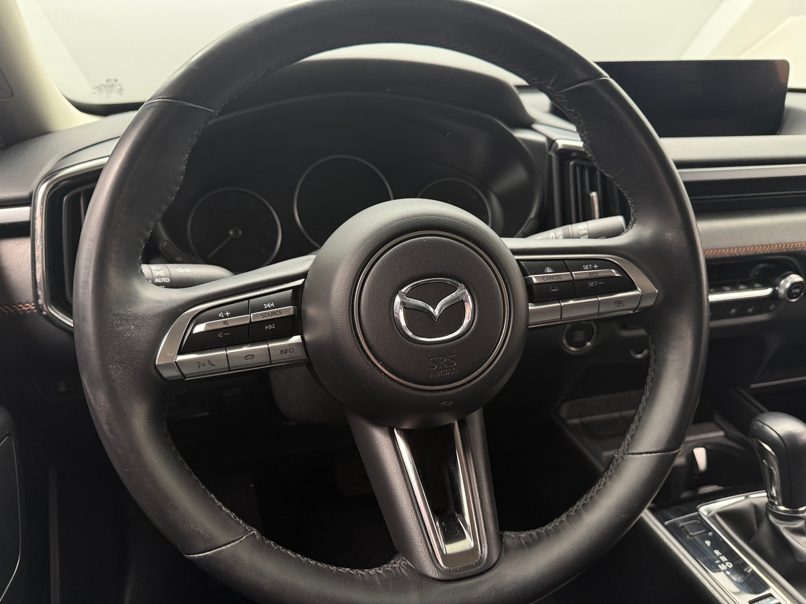 Thumbnail: 2024 Mazda CX-50 - 4