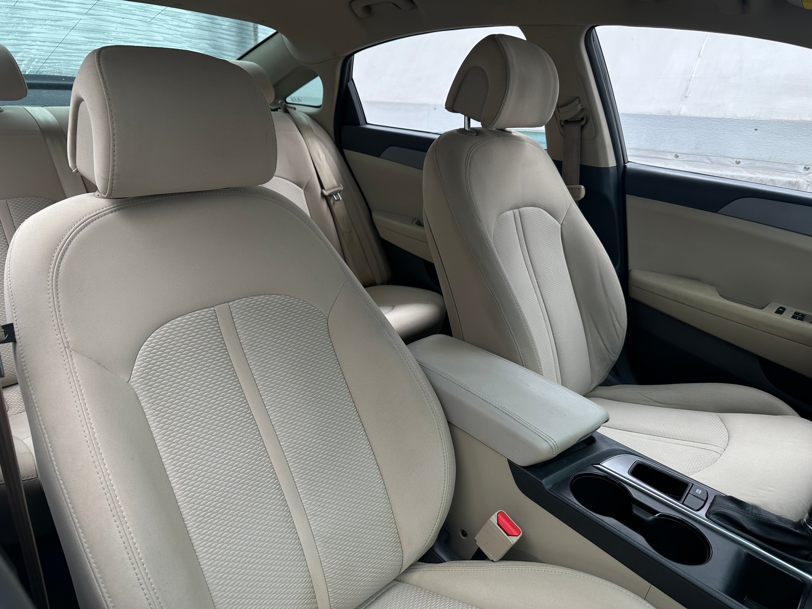Thumbnail: 2017 Hyundai Sonata - 2