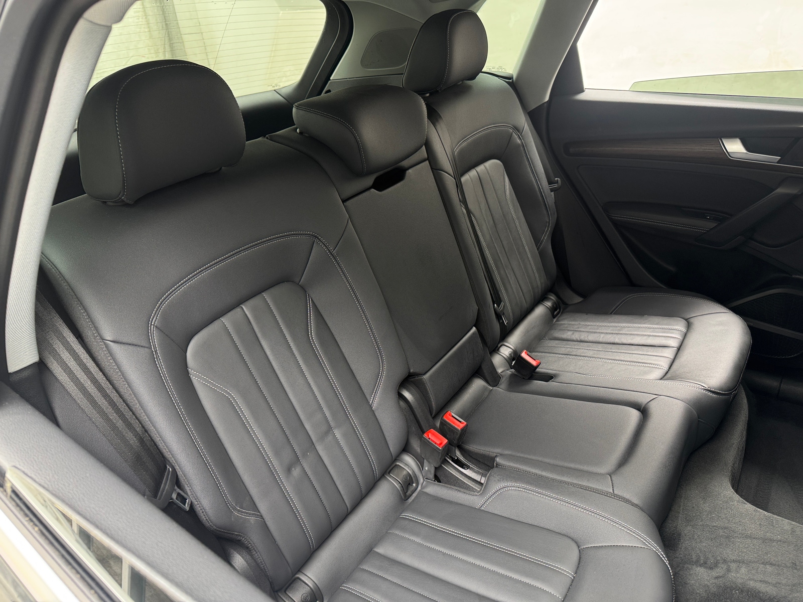 Thumbnail: 2024 Audi Q5 - 5