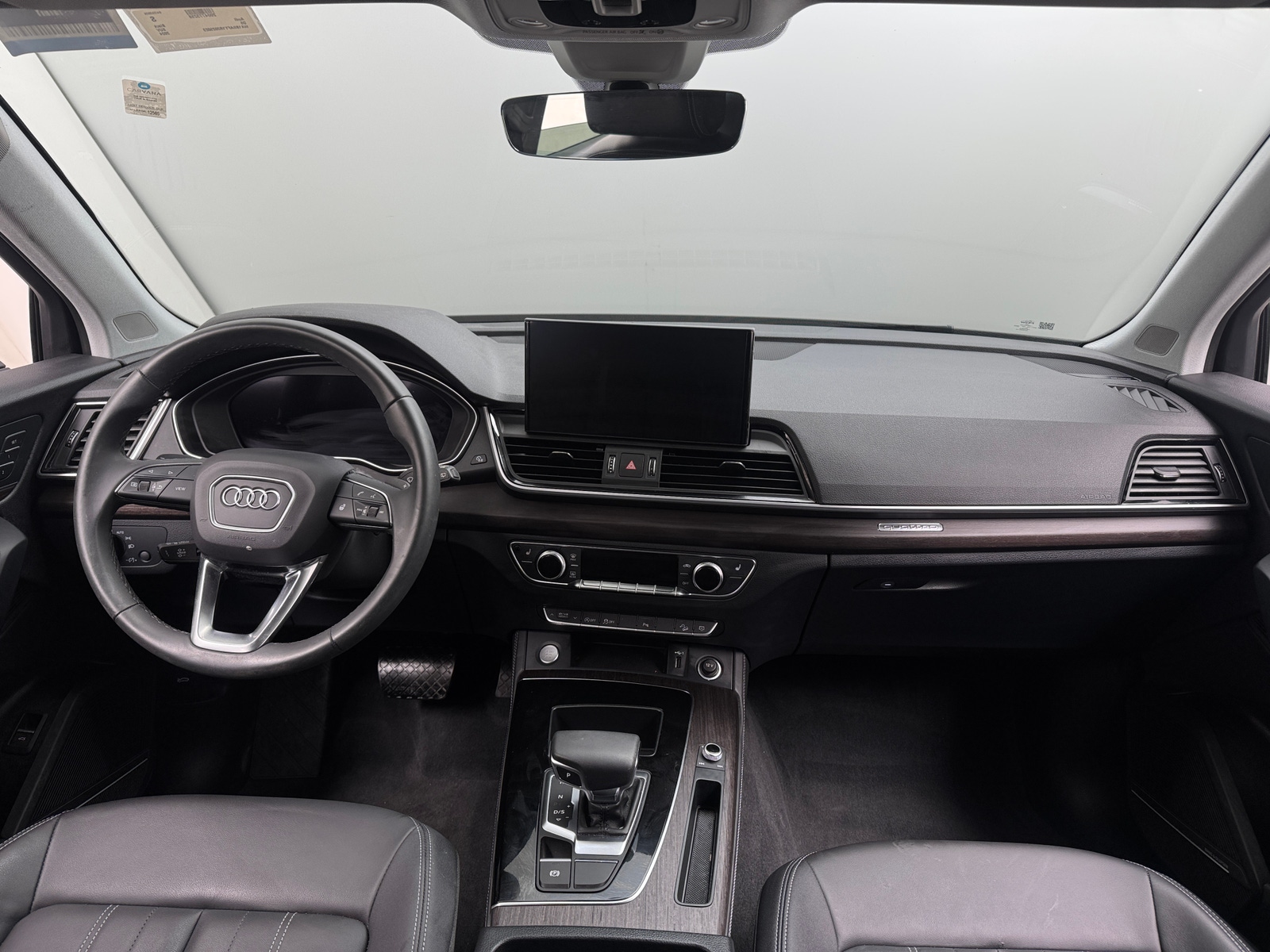 Thumbnail: 2024 Audi Q5 - 2