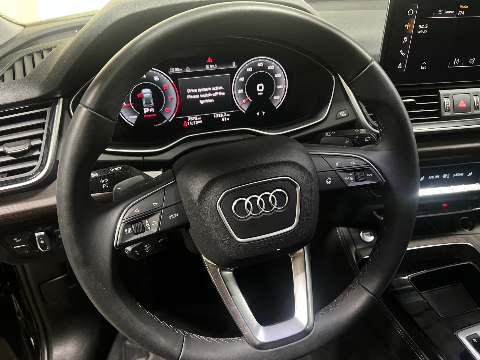 Thumbnail: 2024 Audi Q5 - 4