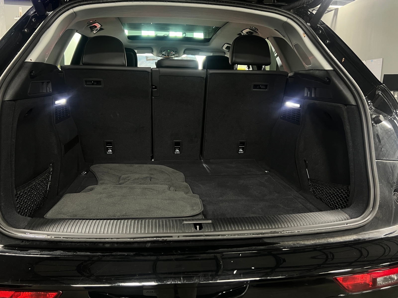 Thumbnail: 2024 Audi Q5 - 6