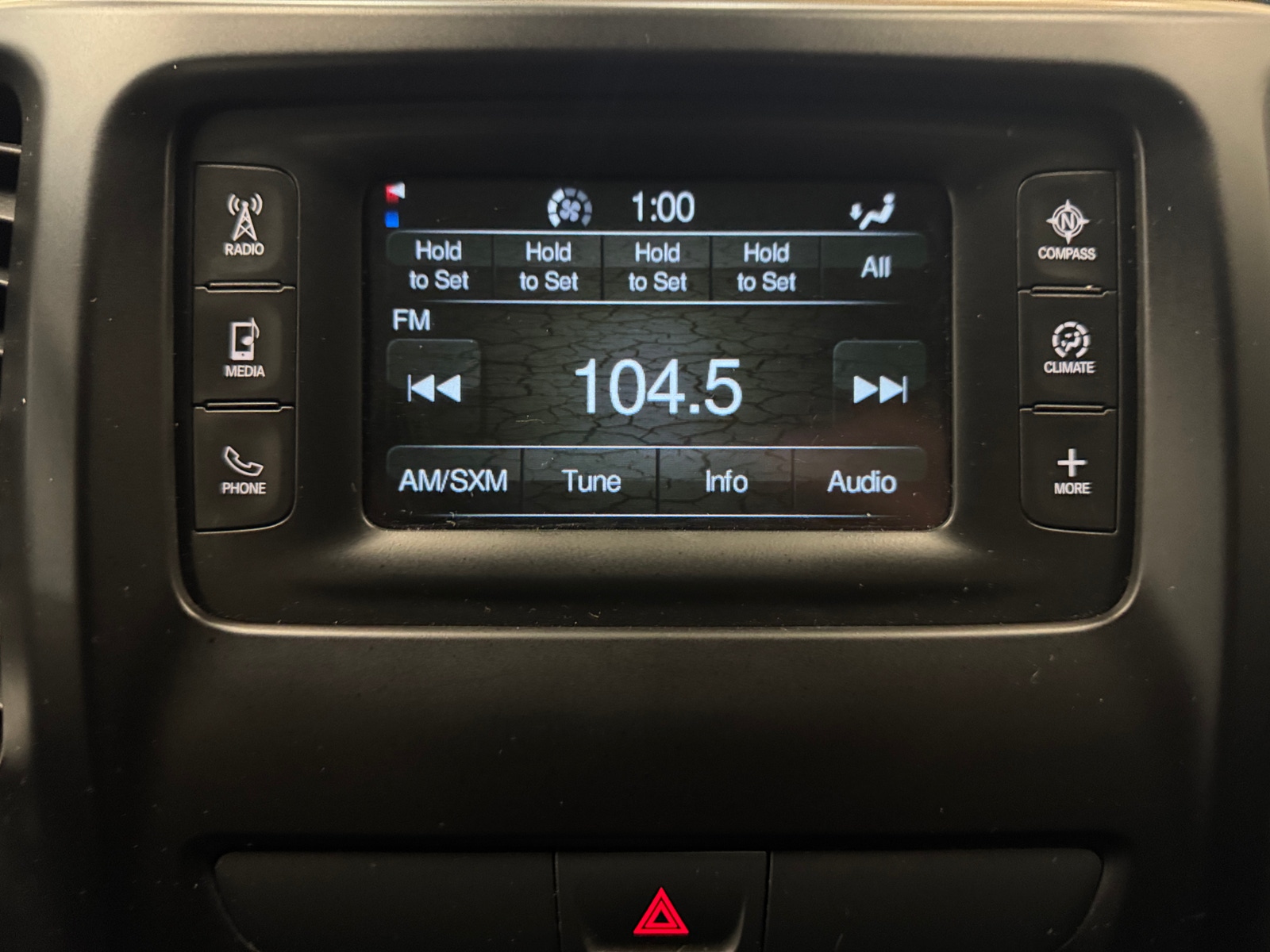 Thumbnail: 2016 Jeep Cherokee - 4