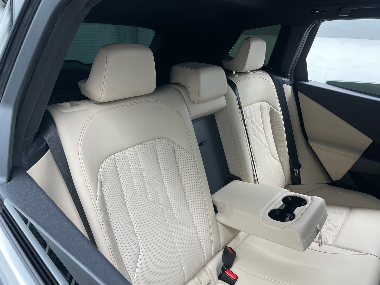 Thumbnail: 2025 BMW X3 - 5