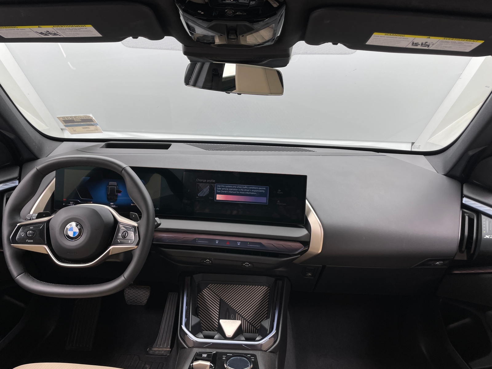 Thumbnail: 2025 BMW X3 - 2