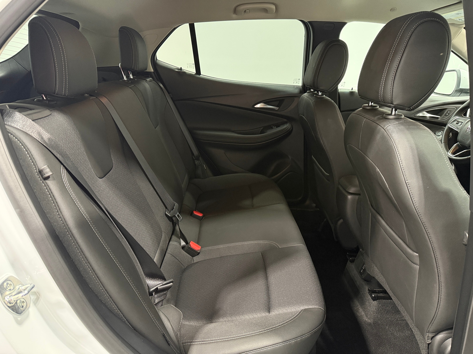 Thumbnail: 2025 Buick Encore GX - 5
