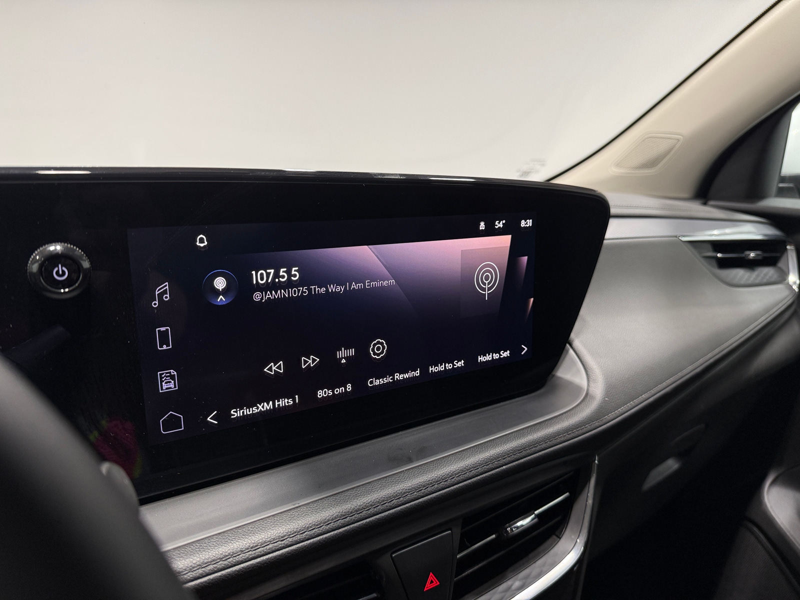 Thumbnail: 2025 Buick Encore GX - 3