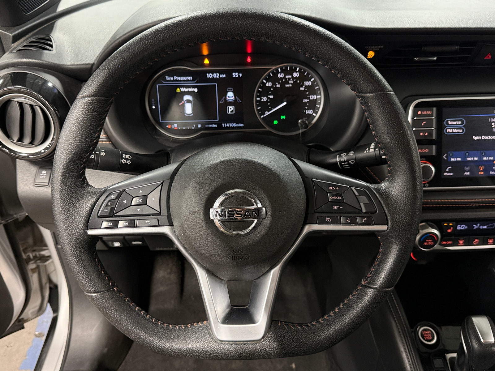 Thumbnail: 2019 Nissan Kicks - 5