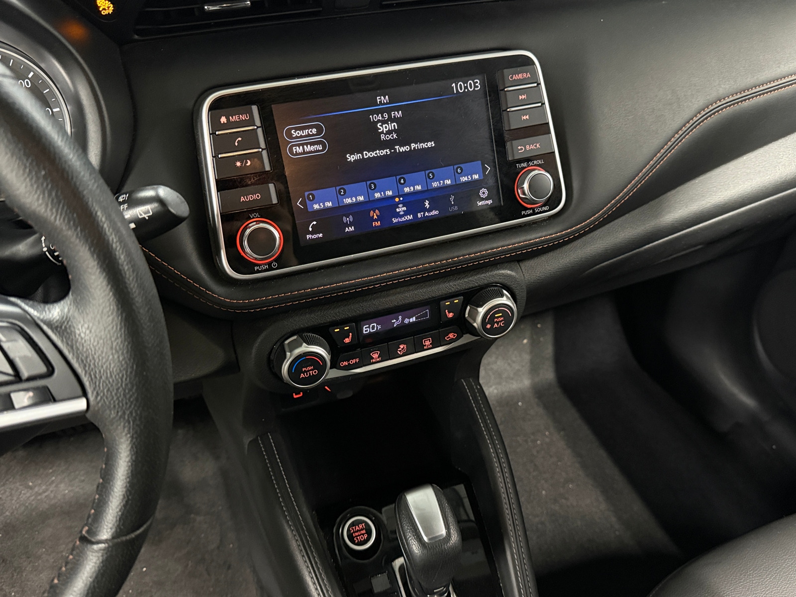 Thumbnail: 2019 Nissan Kicks - 4