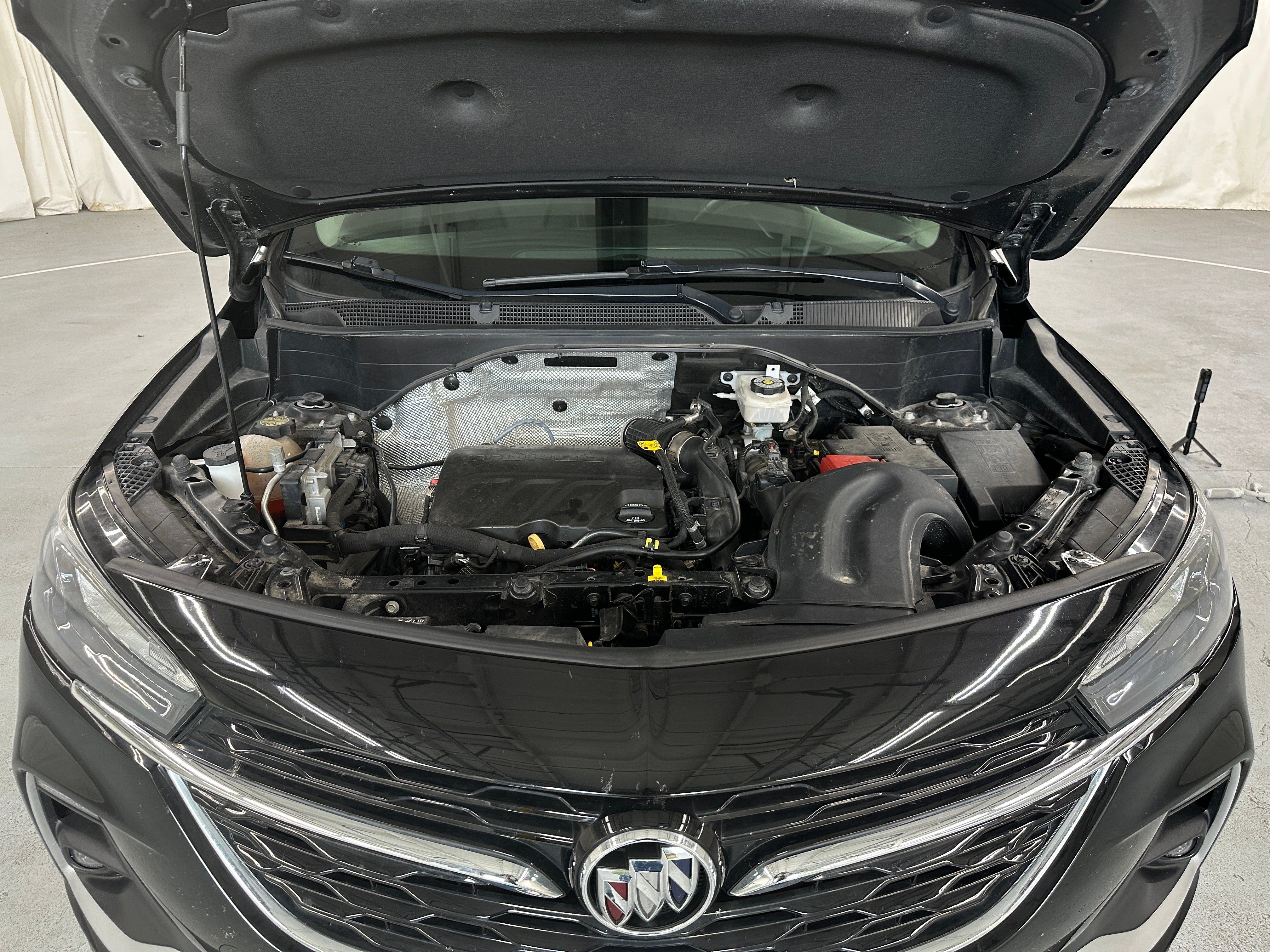 2020 Buick Encore GX