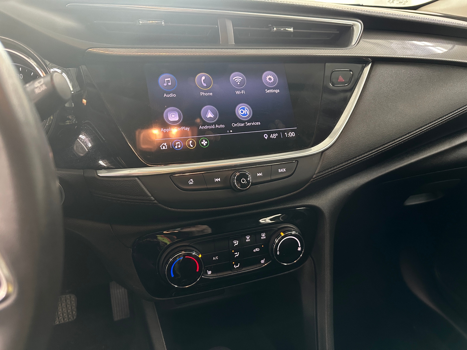 Thumbnail: 2020 Buick Encore GX - 3