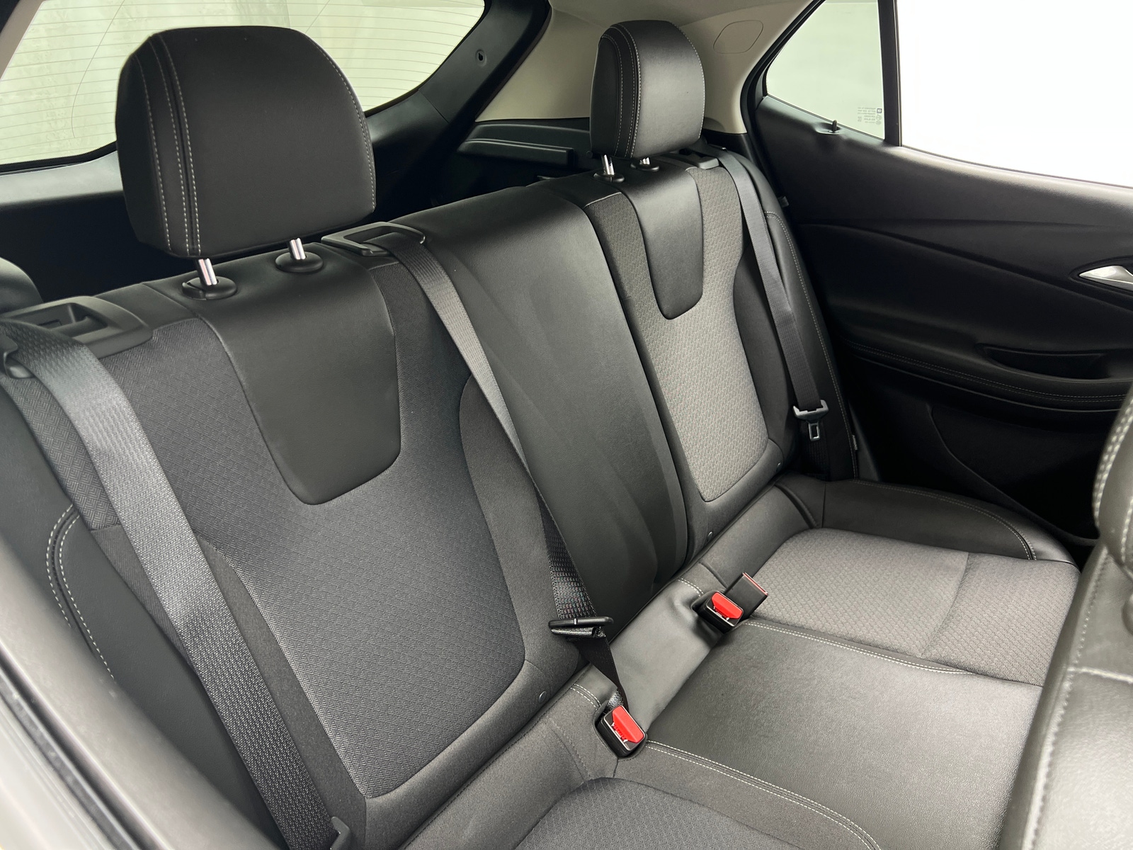 Thumbnail: 2025 Buick Encore GX - 5