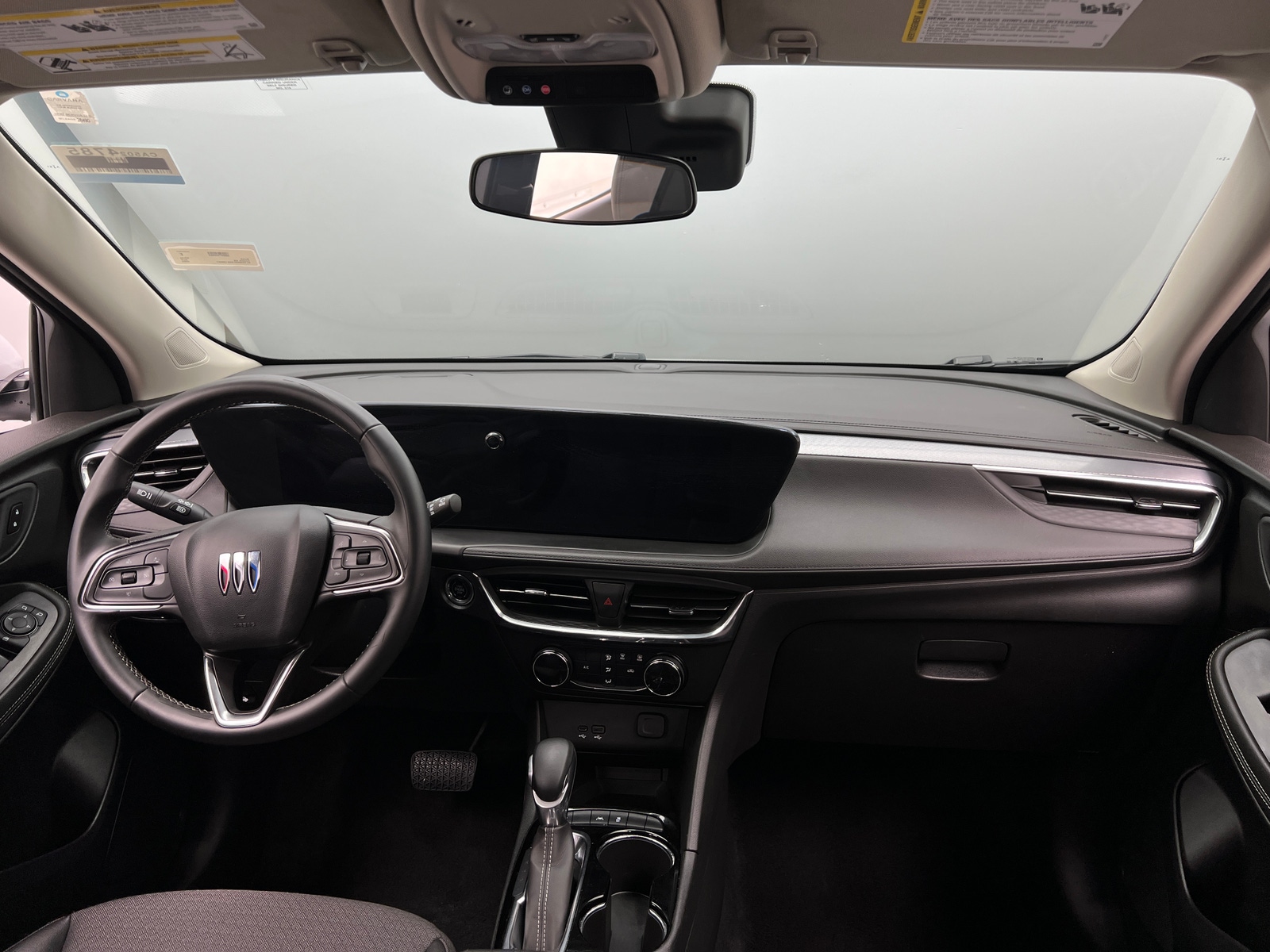 Thumbnail: 2025 Buick Encore GX - 2