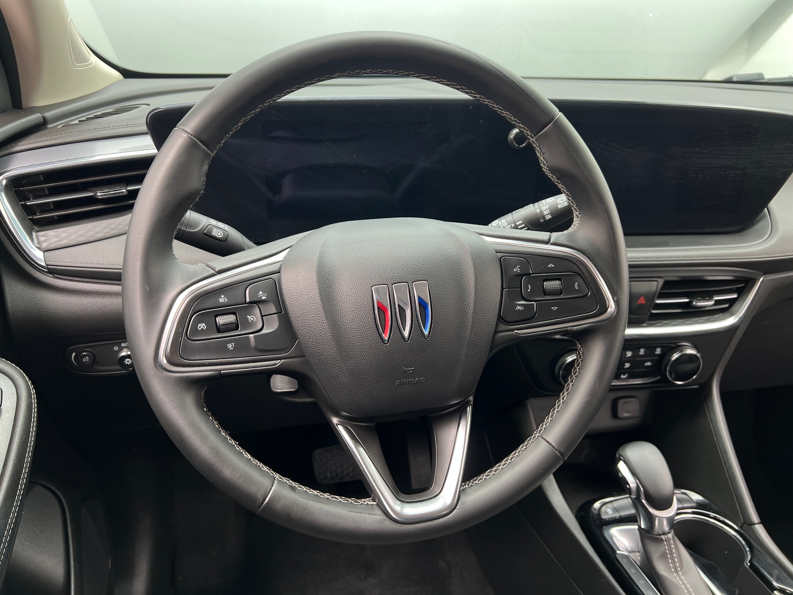 Thumbnail: 2025 Buick Encore GX - 4