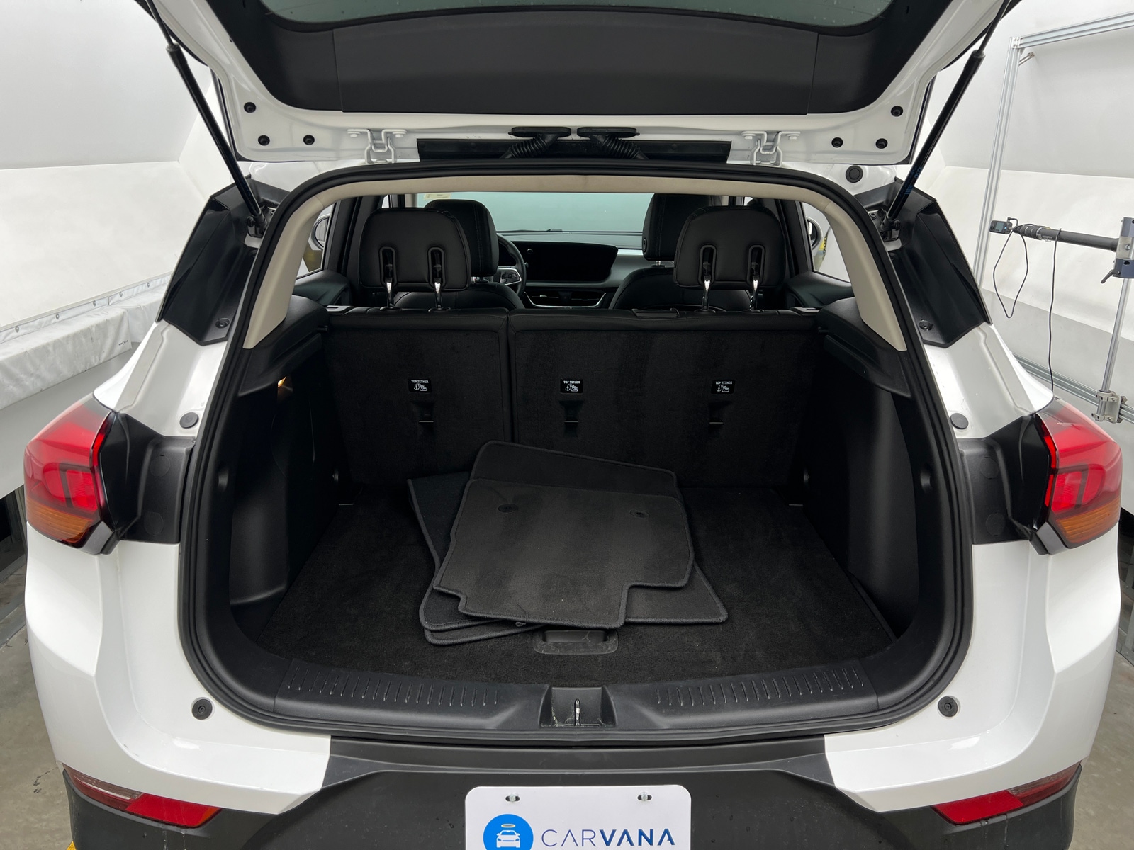 Thumbnail: 2025 Buick Encore GX - 6