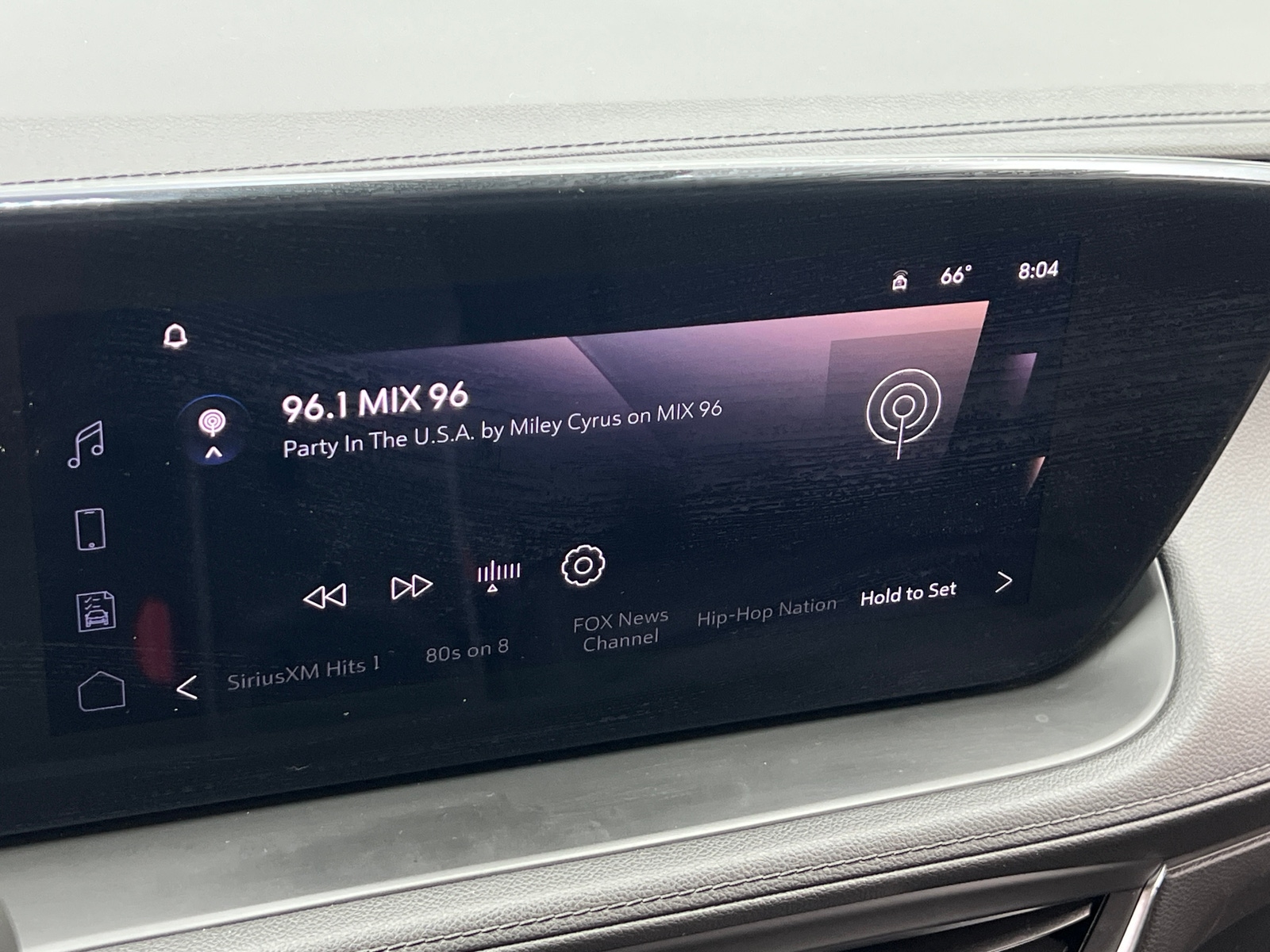 Thumbnail: 2025 Buick Encore GX - 3