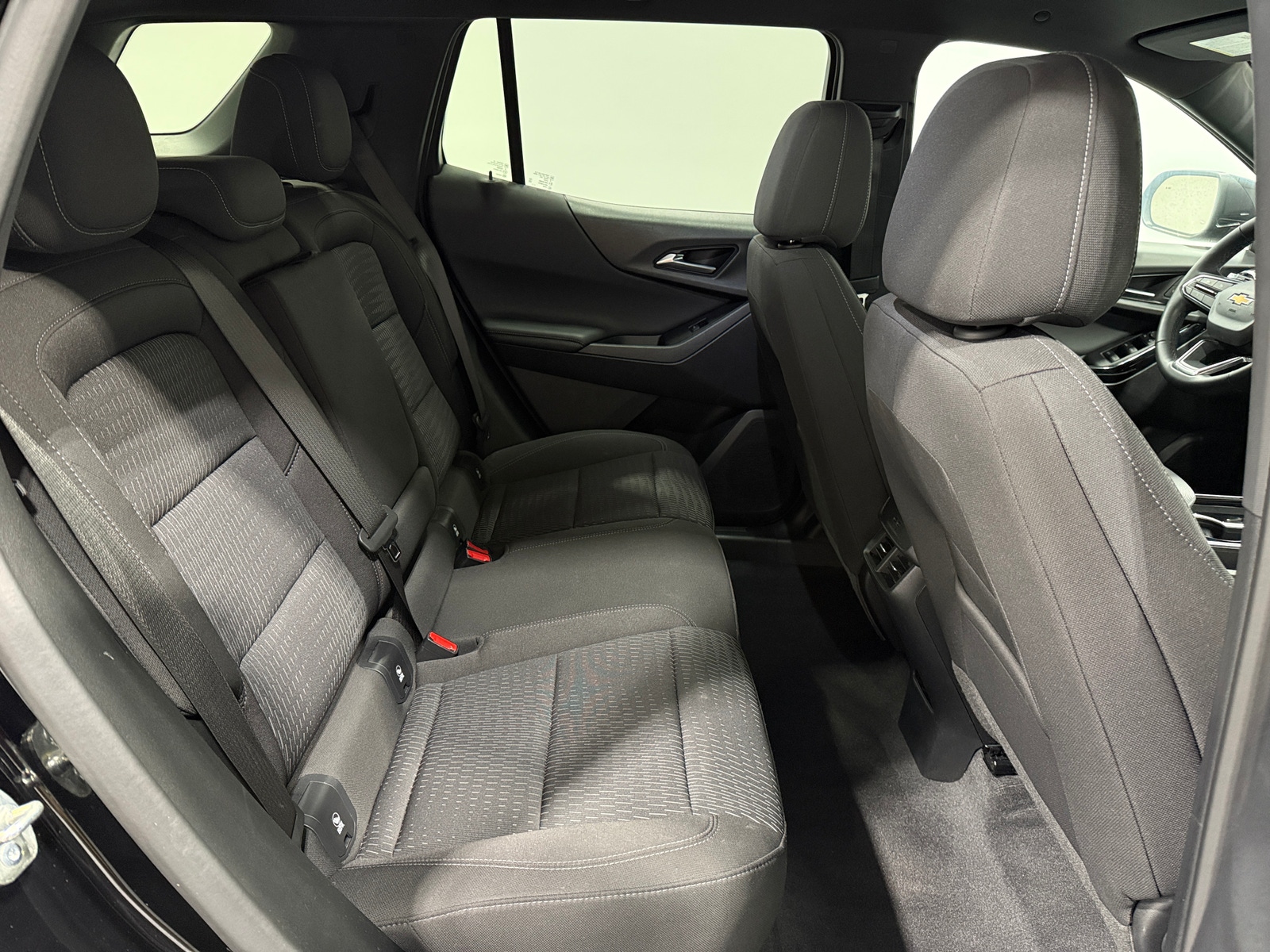 Thumbnail: 2025 Chevrolet Equinox - 6