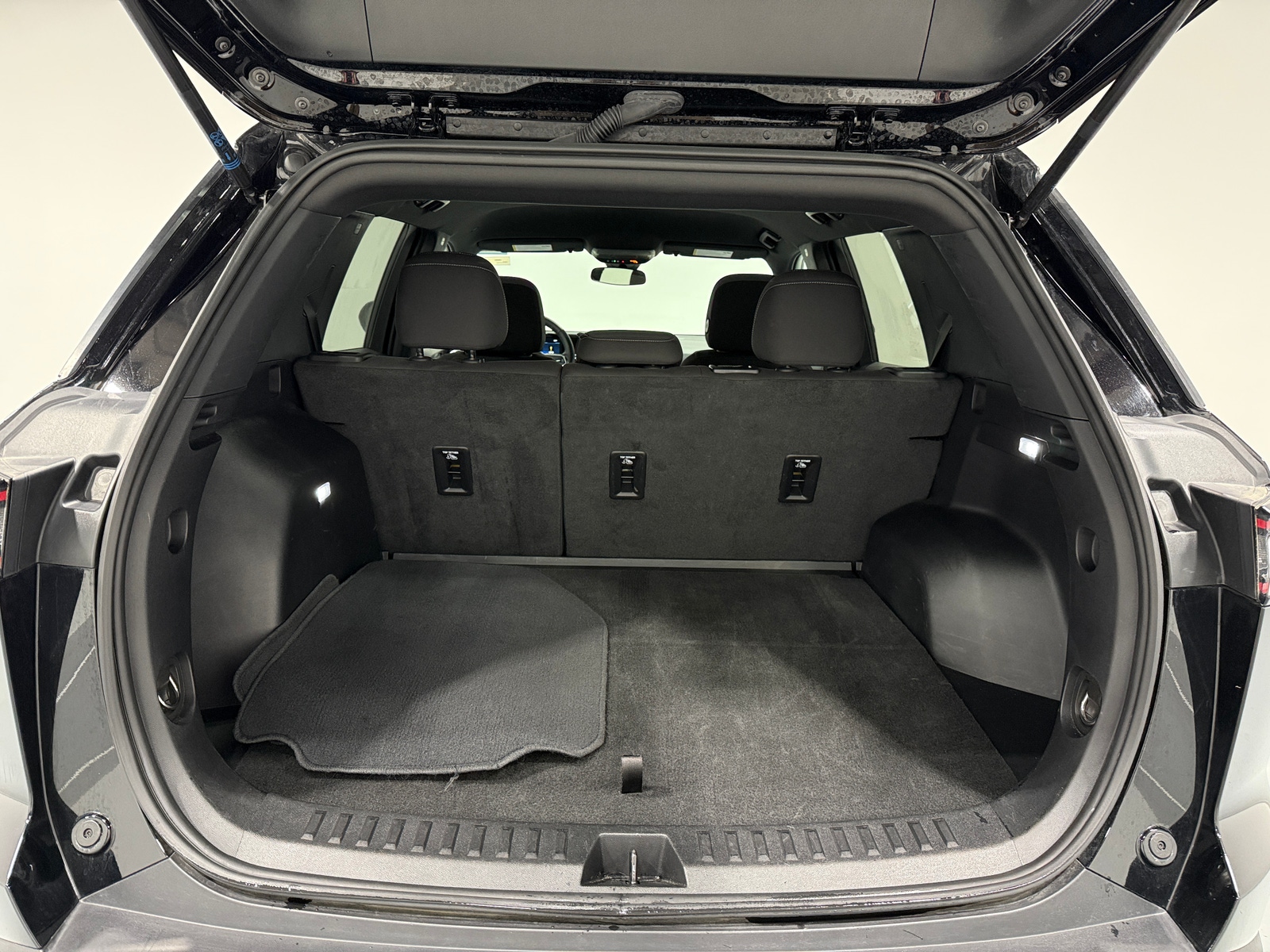 Thumbnail: 2025 Chevrolet Equinox - 7