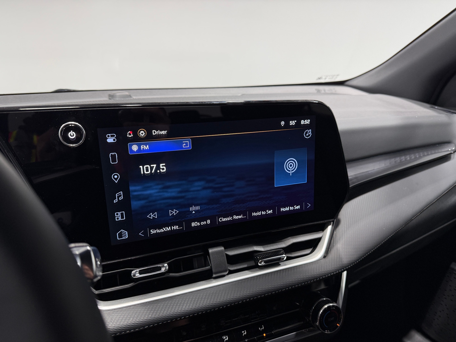 Thumbnail: 2025 Chevrolet Equinox - 4