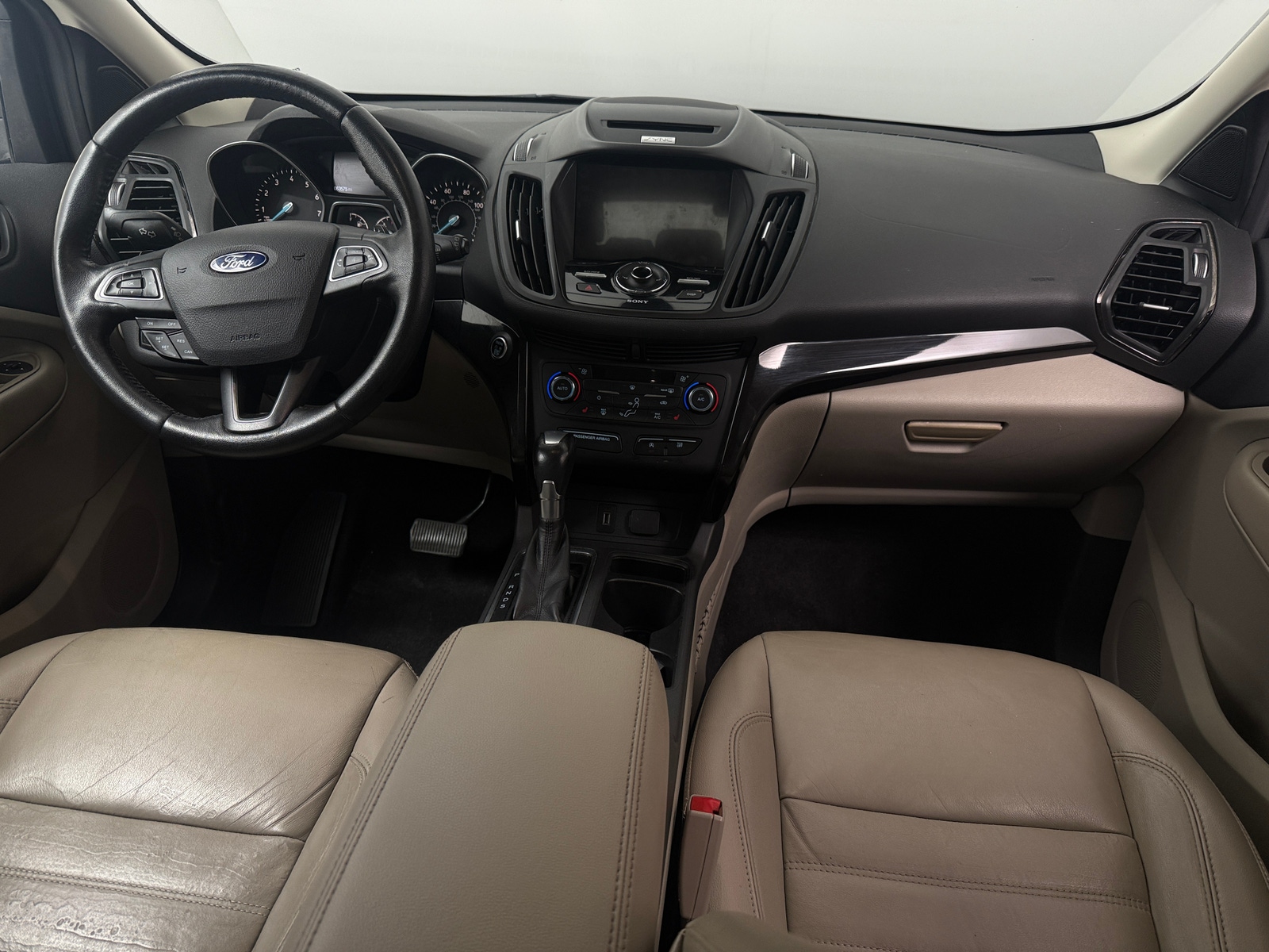 Thumbnail: 2017 Ford Escape - 2