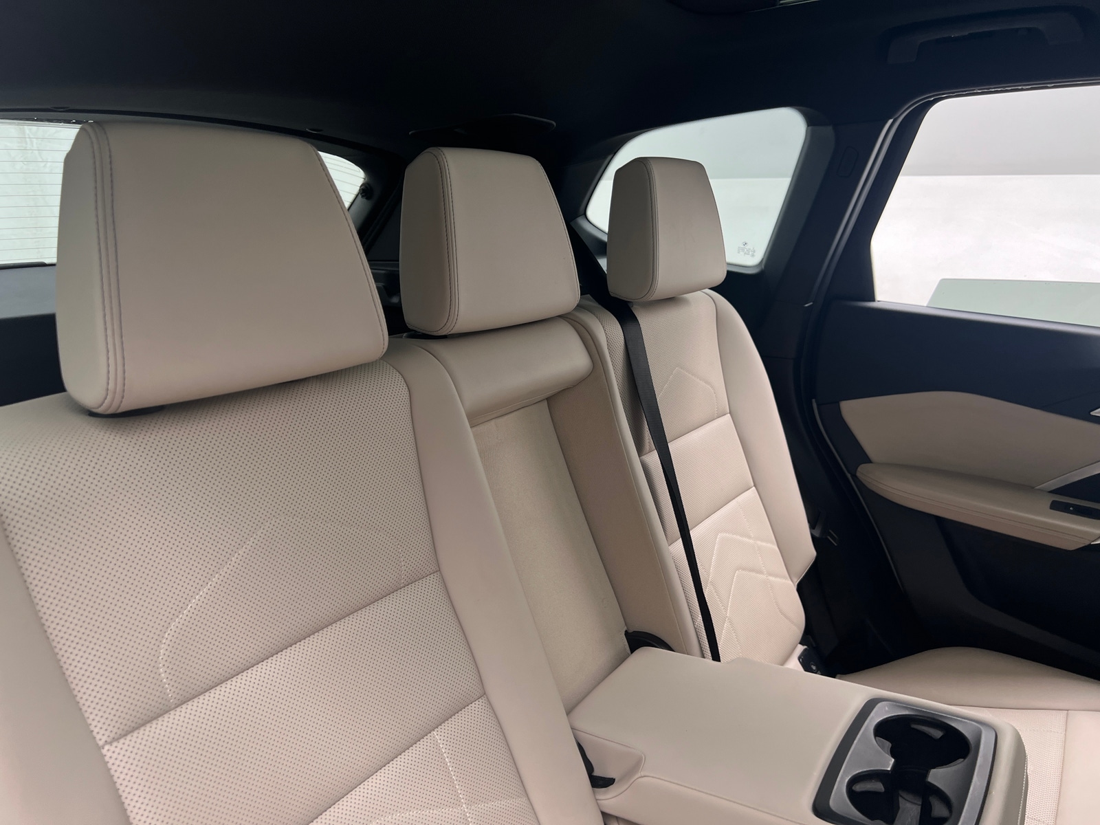 Thumbnail: 2024 BMW X1 - 5