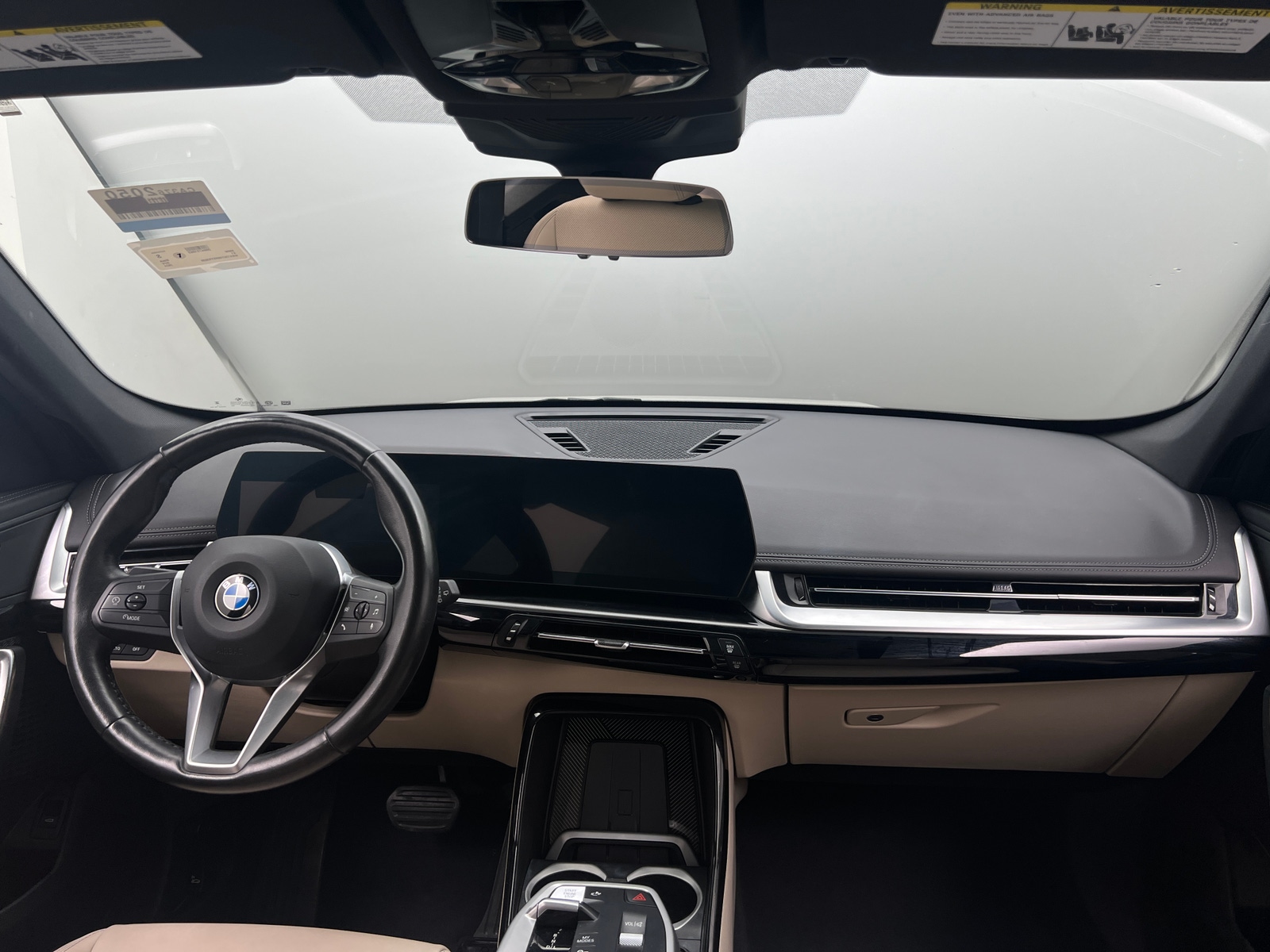 Thumbnail: 2024 BMW X1 - 2