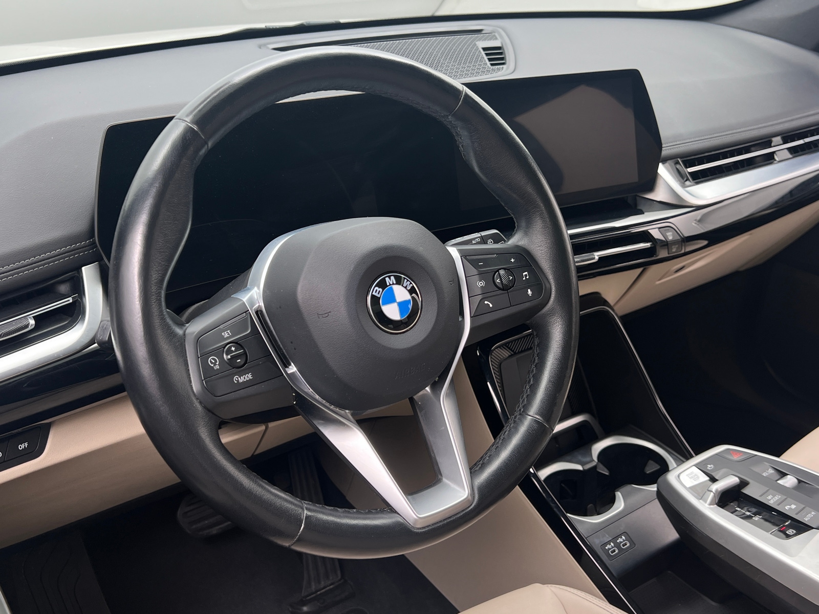 Thumbnail: 2024 BMW X1 - 4
