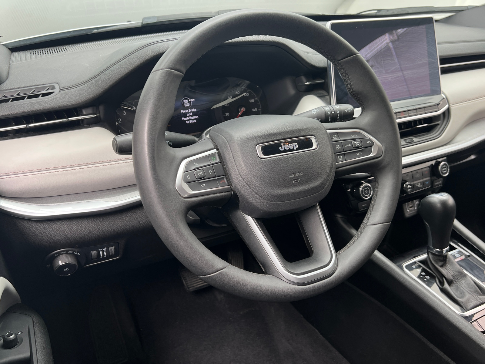 Thumbnail: 2025 Jeep Compass - 4