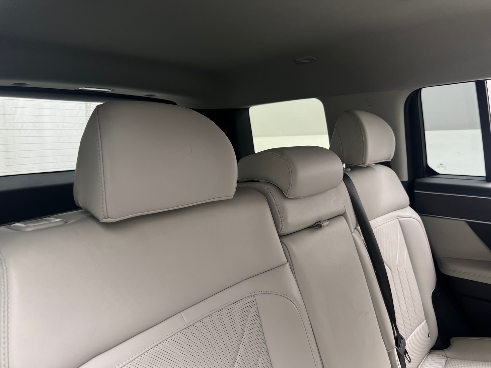 Thumbnail: 2025 Hyundai Santa Fe - 5