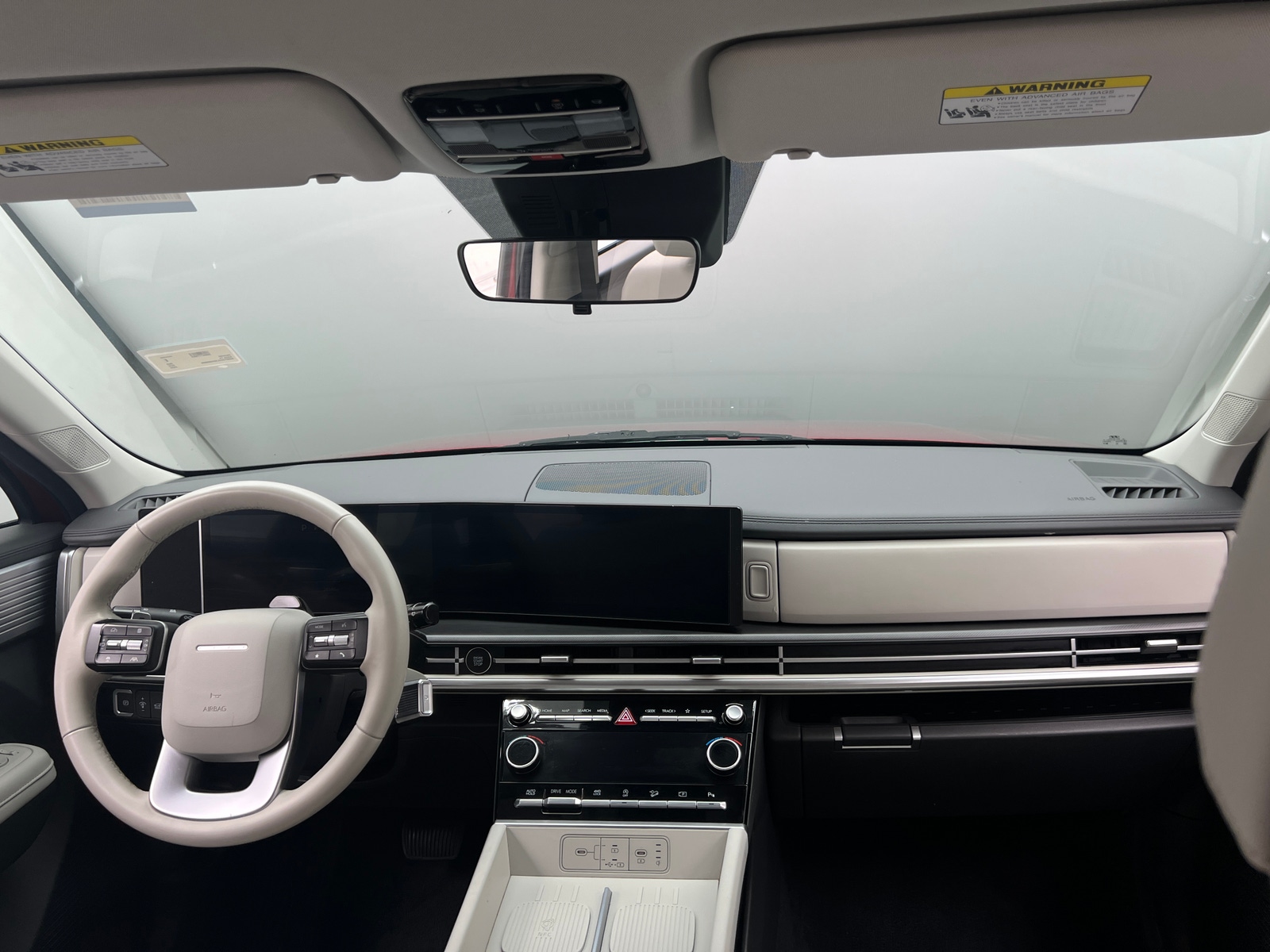 Thumbnail: 2025 Hyundai Santa Fe - 2
