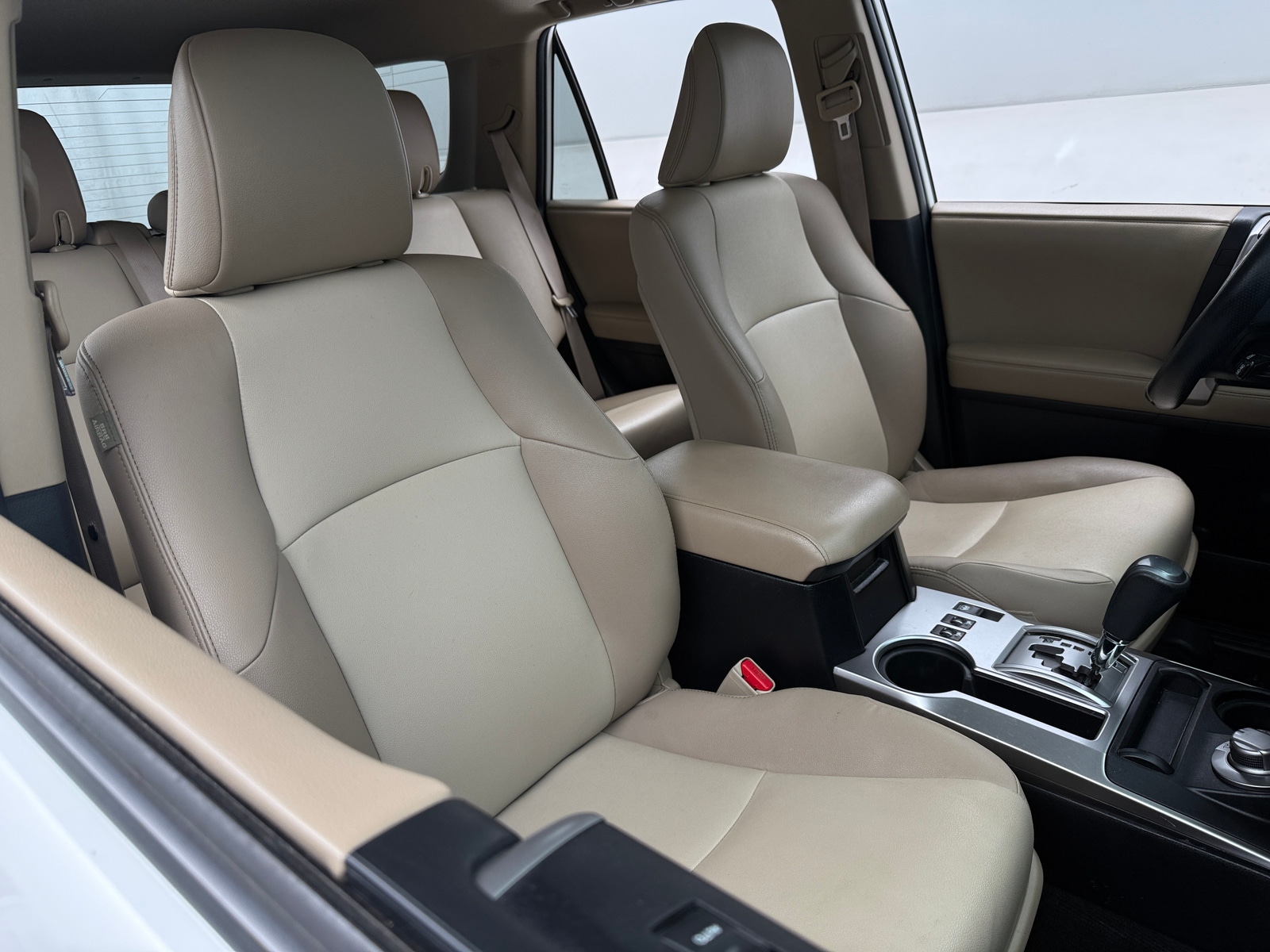 Thumbnail: 2018 Toyota 4Runner - 2