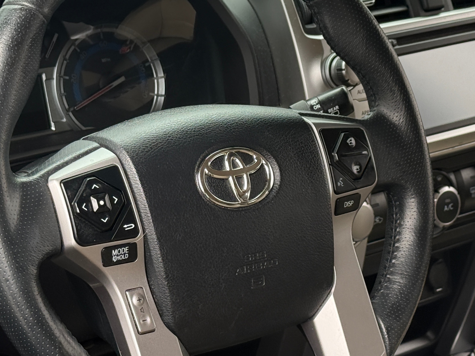 Thumbnail: 2018 Toyota 4Runner - 5