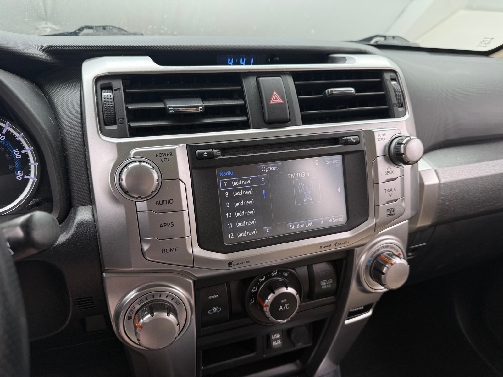 Thumbnail: 2018 Toyota 4Runner - 4