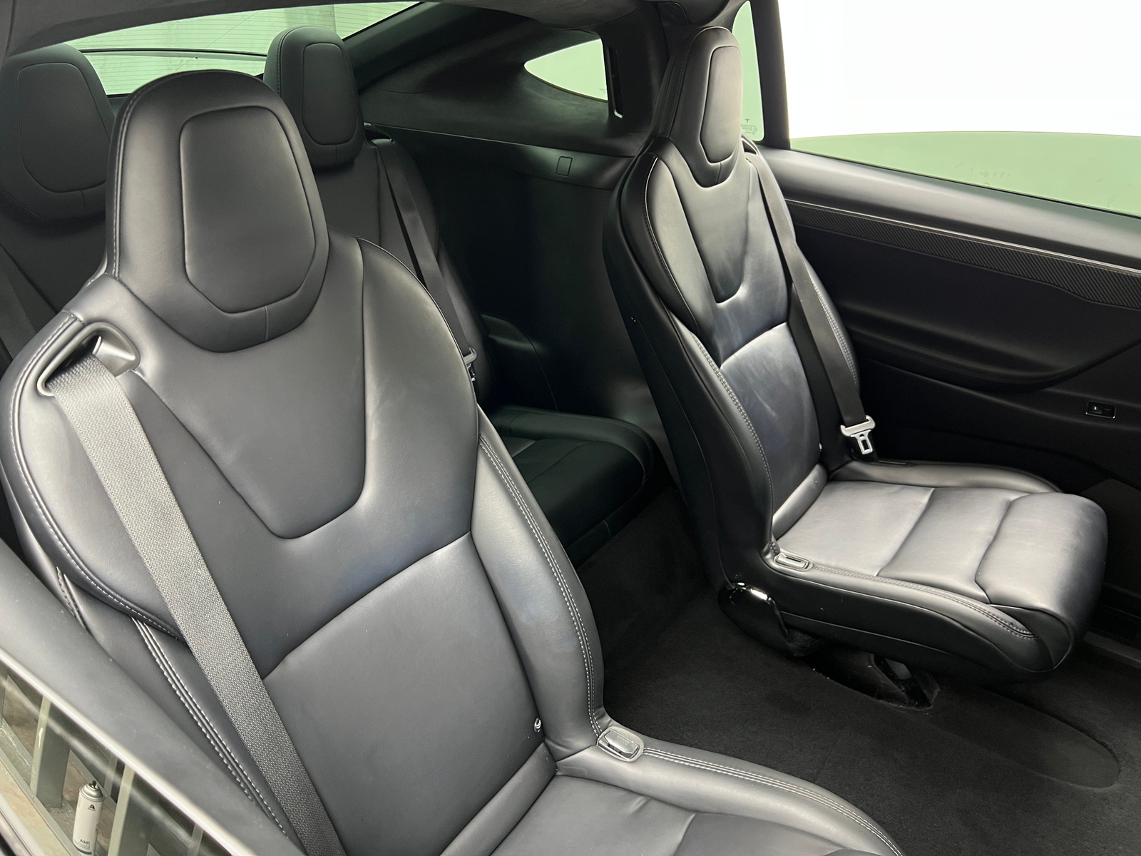 Thumbnail: 2018 Tesla Model X - 5