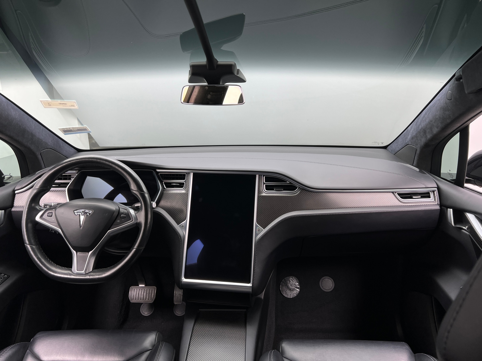 Thumbnail: 2018 Tesla Model X - 2