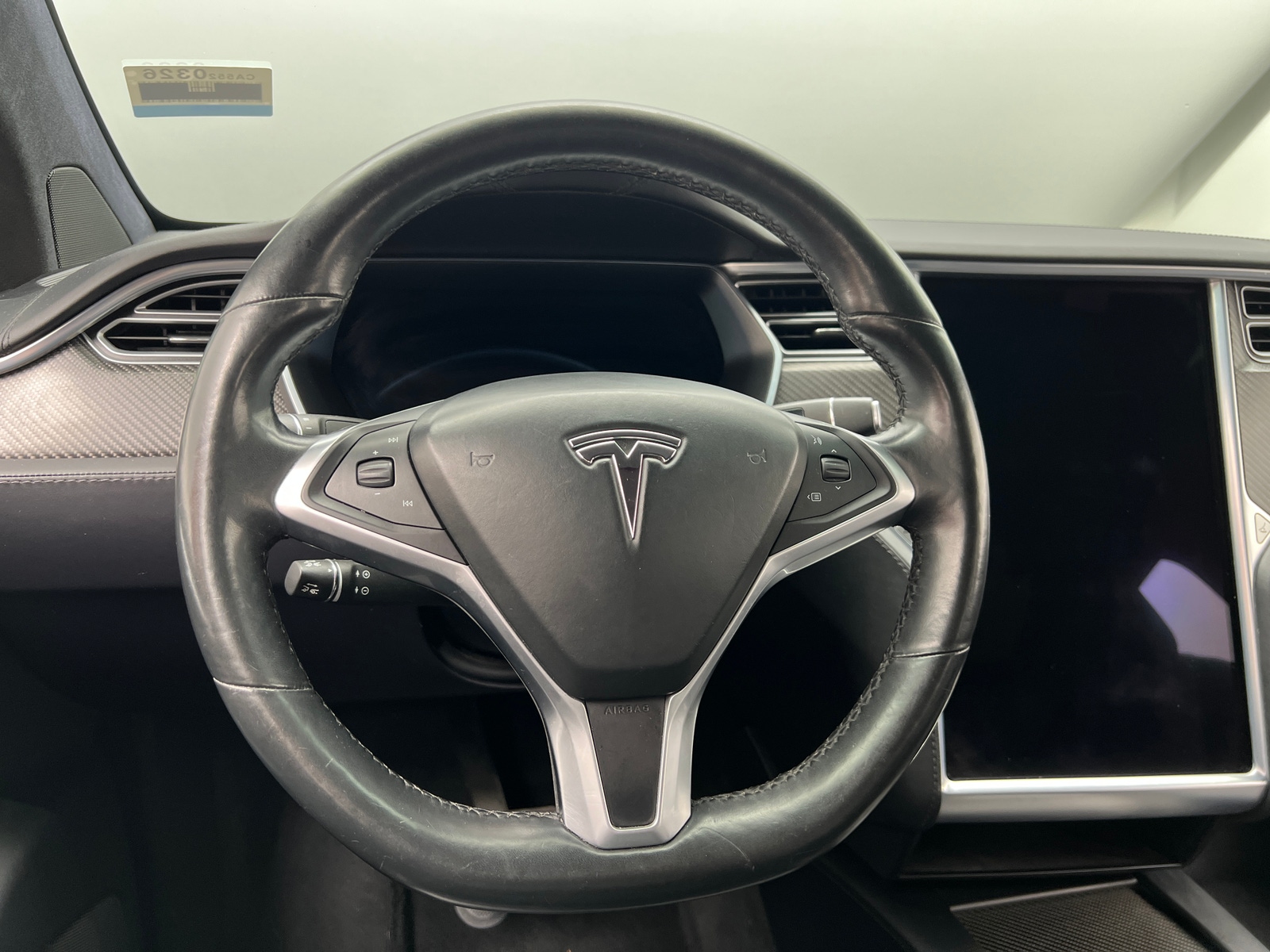 Thumbnail: 2018 Tesla Model X - 4