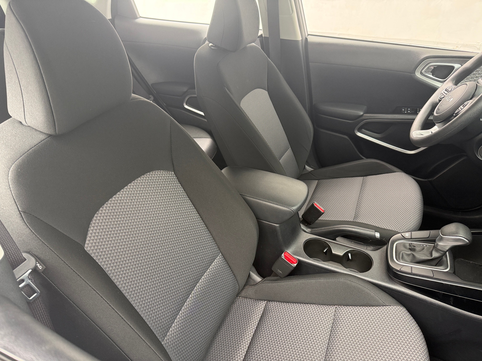 Thumbnail: 2024 Kia Soul - 2