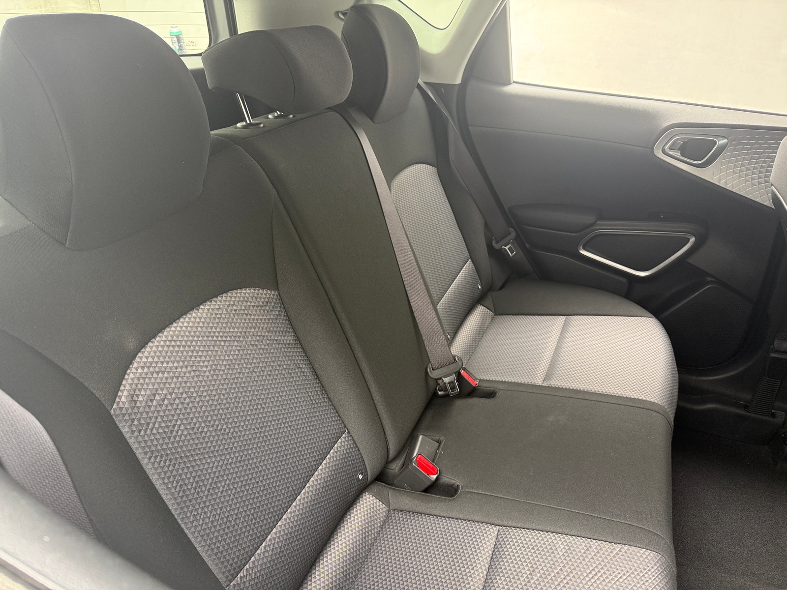 Thumbnail: 2024 Kia Soul - 6