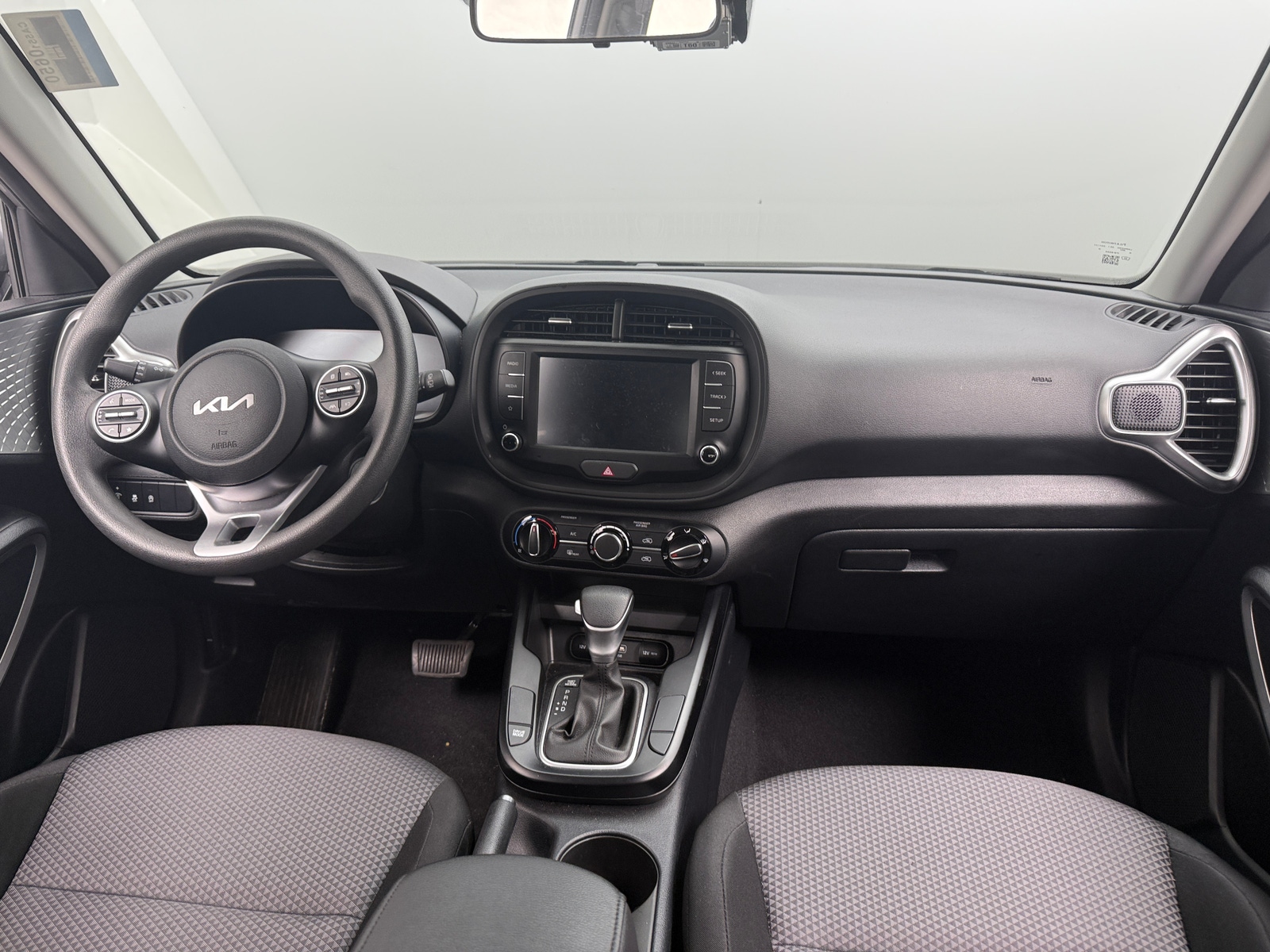 Thumbnail: 2024 Kia Soul - 3