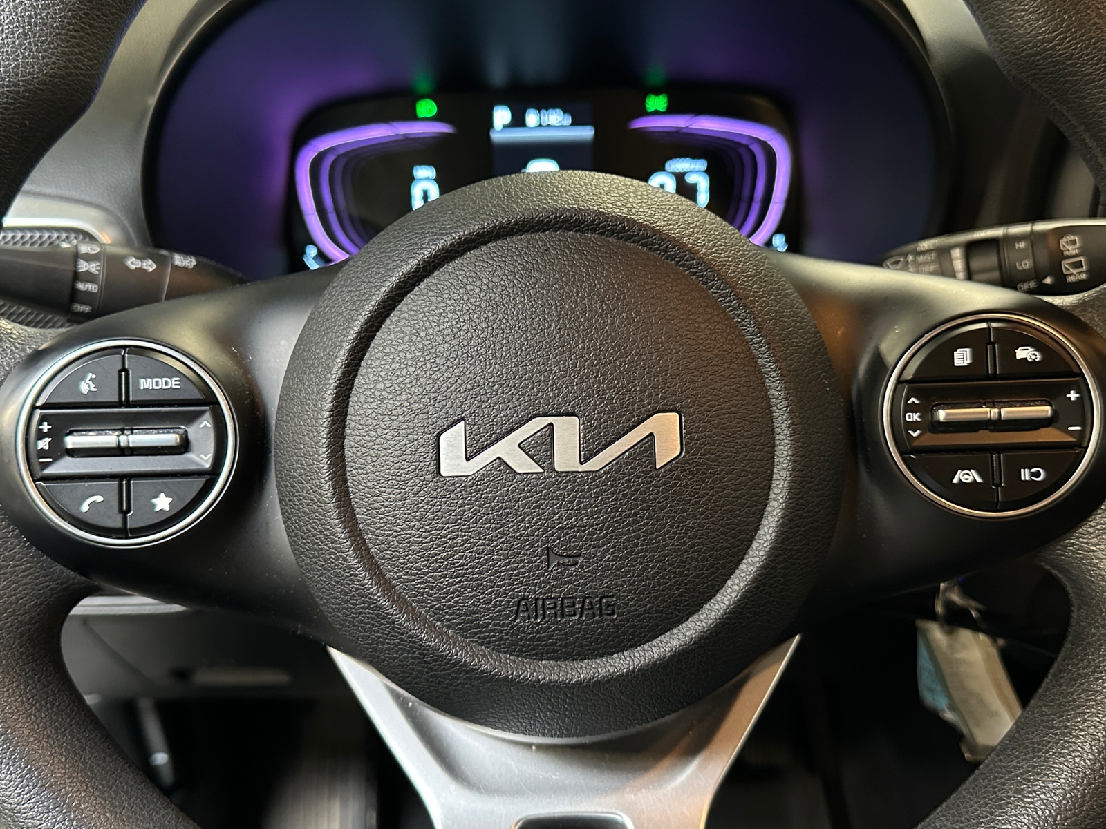 Thumbnail: 2024 Kia Soul - 5