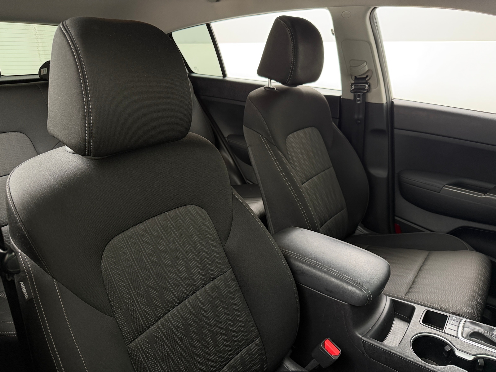 Thumbnail: 2019 Kia Sportage - 2