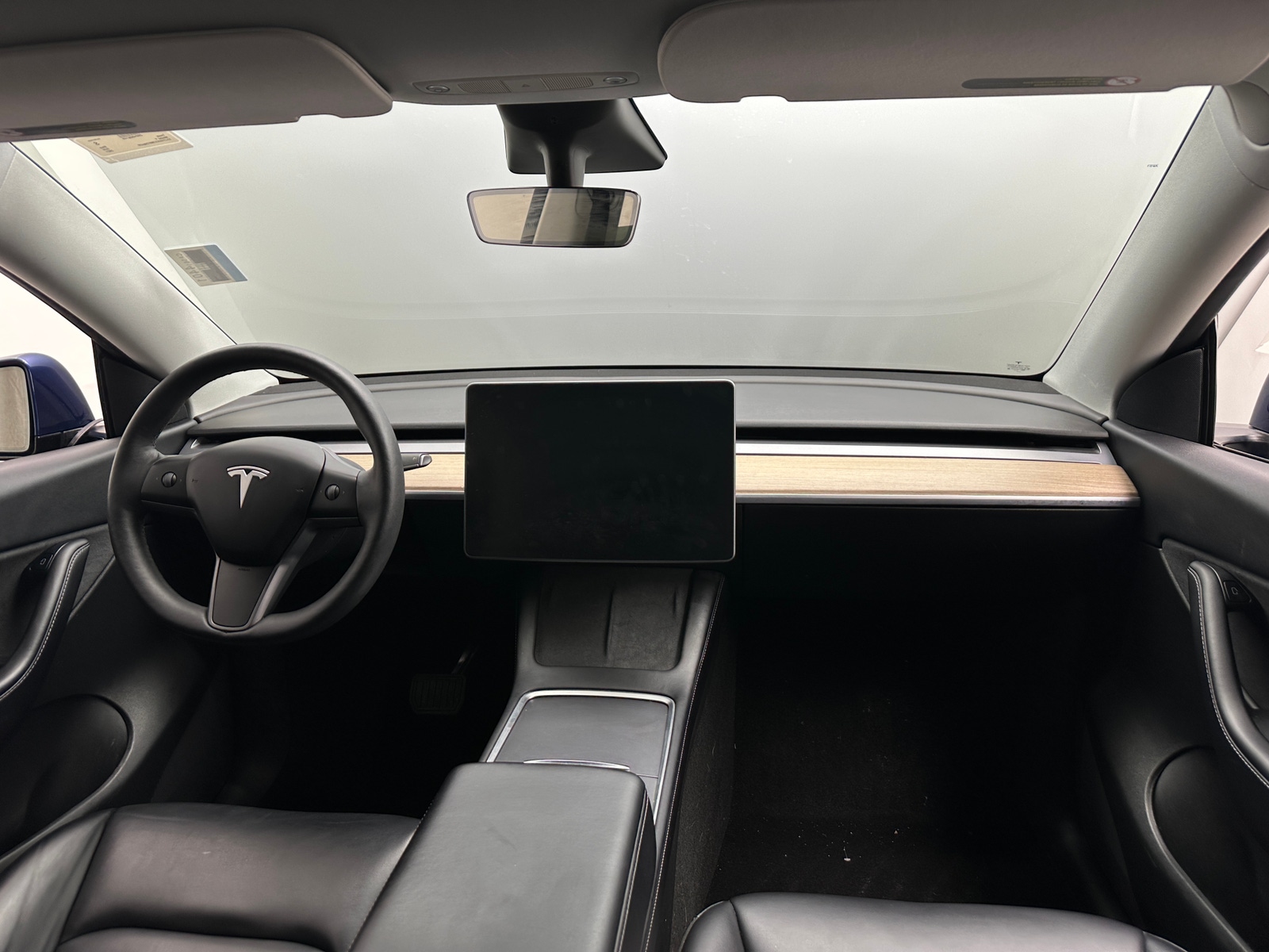 Thumbnail: 2021 Tesla Model Y - 2