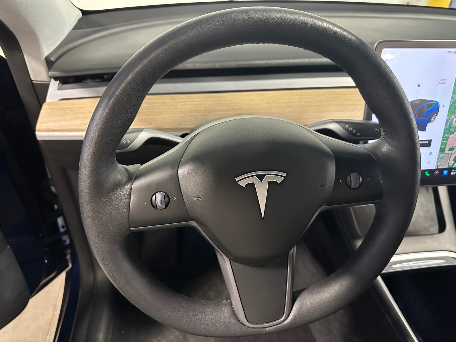 Thumbnail: 2021 Tesla Model Y - 4