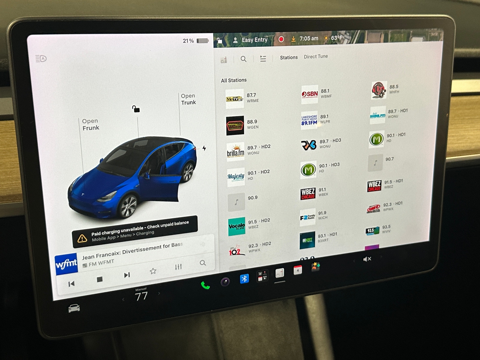 Thumbnail: 2021 Tesla Model Y - 3