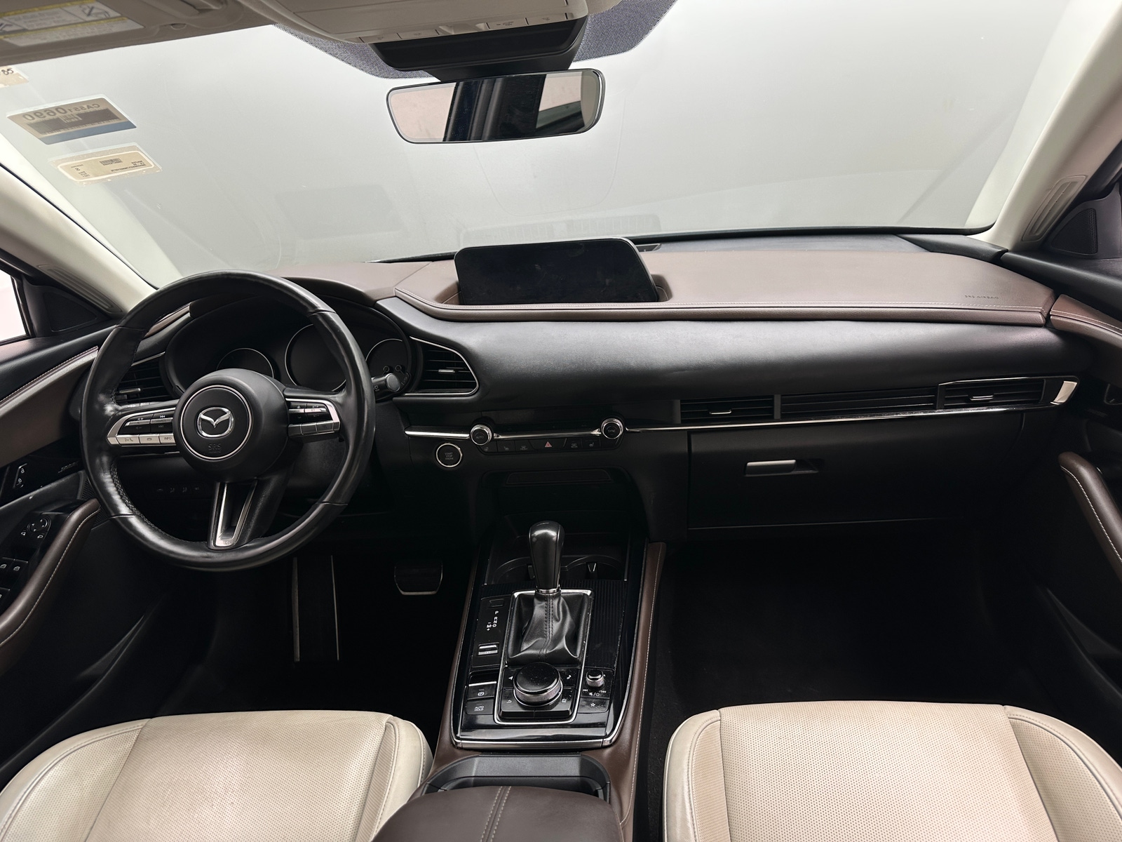 Thumbnail: 2021 Mazda CX-30 - 2