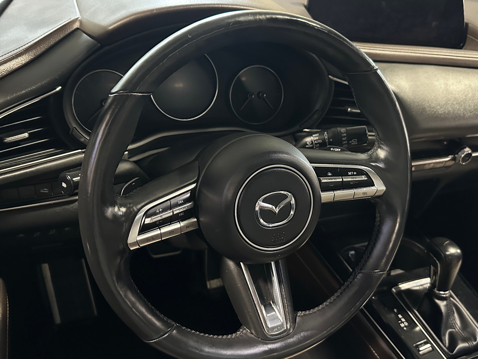 Thumbnail: 2021 Mazda CX-30 - 4