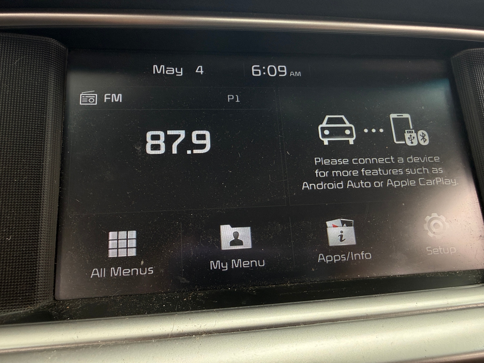 Thumbnail: 2020 Kia Optima - 4