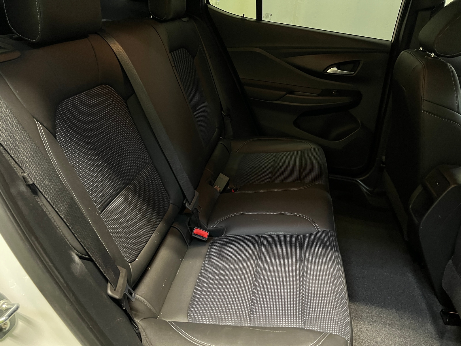 Thumbnail: 2025 Buick Envista - 5