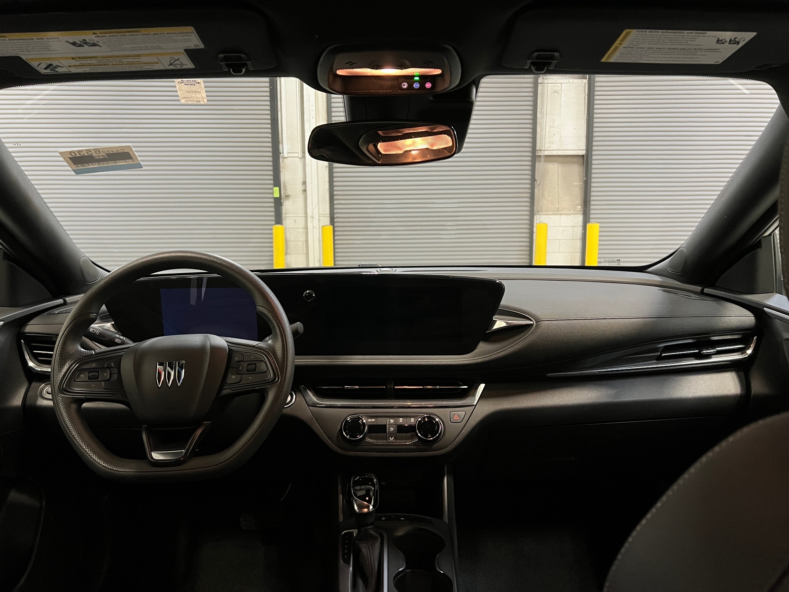 Thumbnail: 2025 Buick Envista - 2